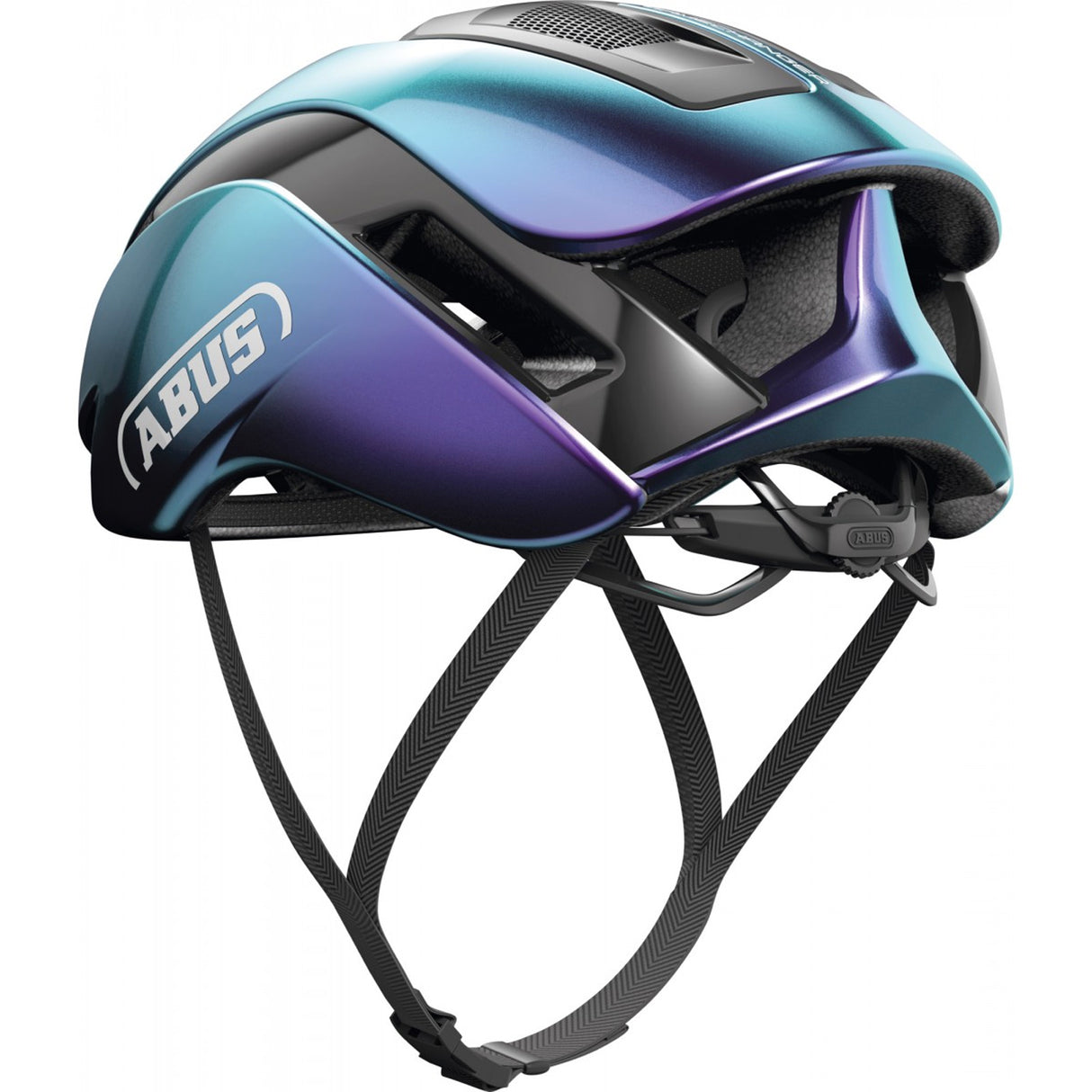 Casco Abus Gamechanger 2.0 - Viola - O