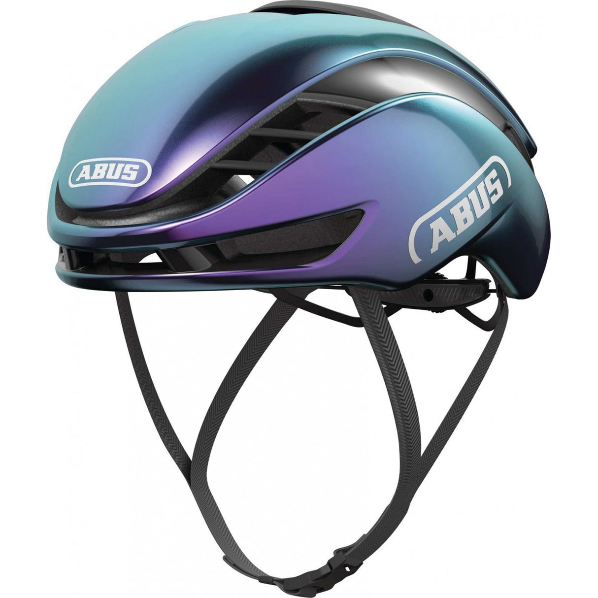 Casco Abus Gamechanger 2.0 - Viola - M