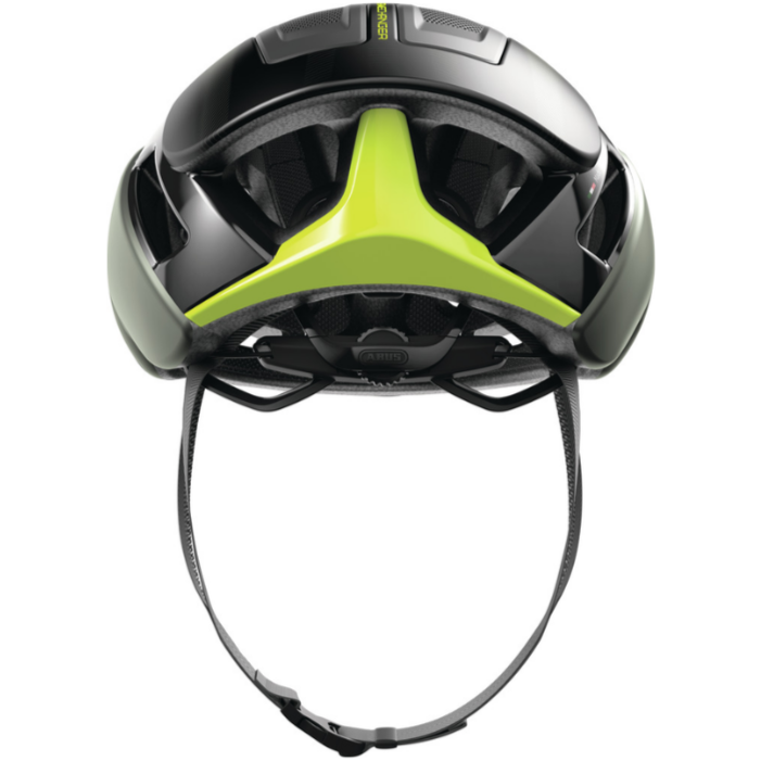 Casco Abus Gamechanger 2.0 - Verde oliva - B