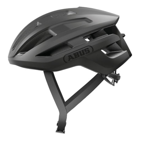 Casco Abus Powerdome - Nero nero - L