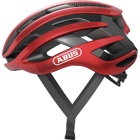 Casco Abus AirBreaker - Performance red - E