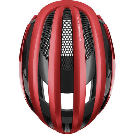 Casco Abus AirBreaker - Performance red - F