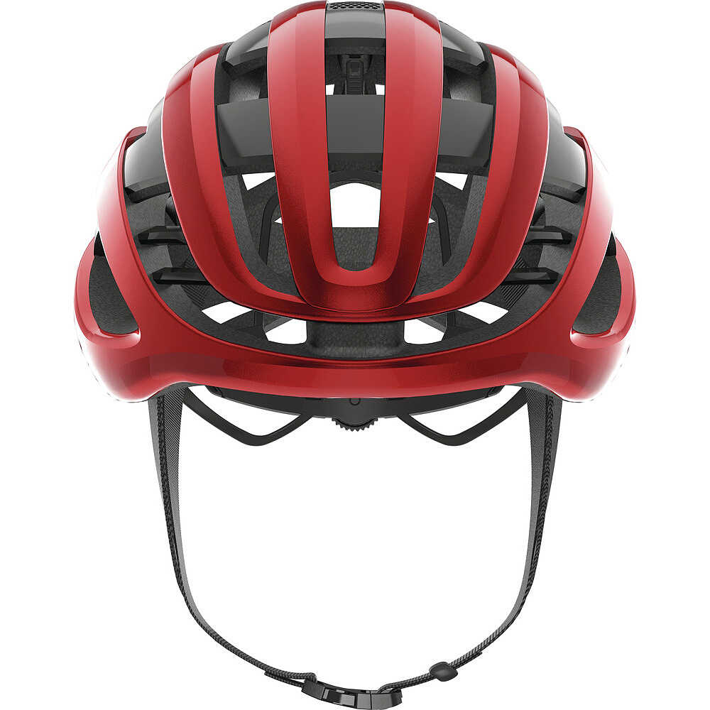 Casco Abus AirBreaker - Performance red - H