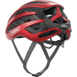 Casco Abus AirBreaker - Performance red - I