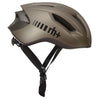 Rh+ Compact Helmet - Brown