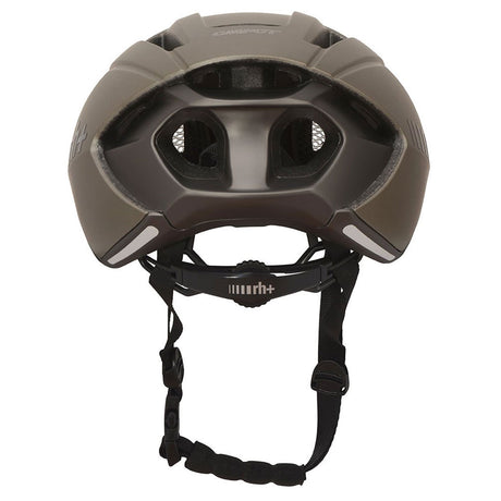 Casco Rh+ Compact - Marrone - H