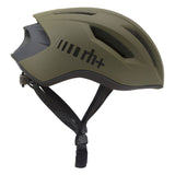 Casco Rh+ Compact - Verde scuro - C