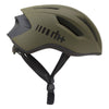 Rh+ Compact Helmet - Dark green