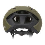 Rh+ Compact Helmet - Dark green