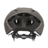 Casco Rh+ Compact - Grigio nero - I