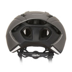 Helm Rh+ Compact - Grau schwarz
