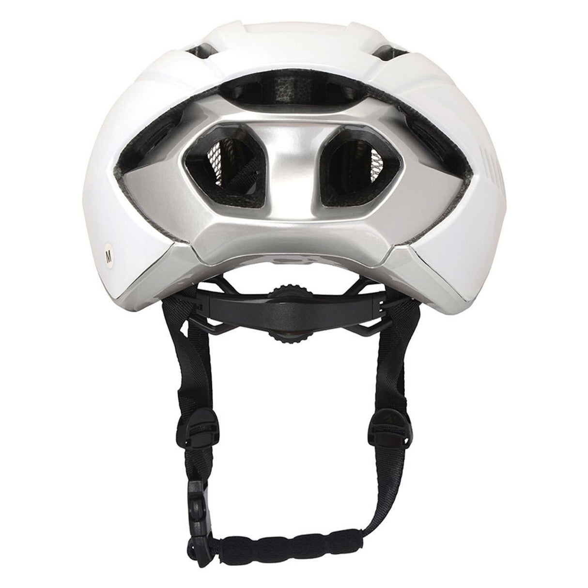 Casco Rh+ Compact - Bianco - B
