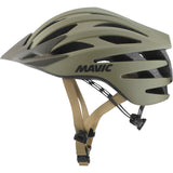 Casco Mavic Crossride SL Elite - Verde - O