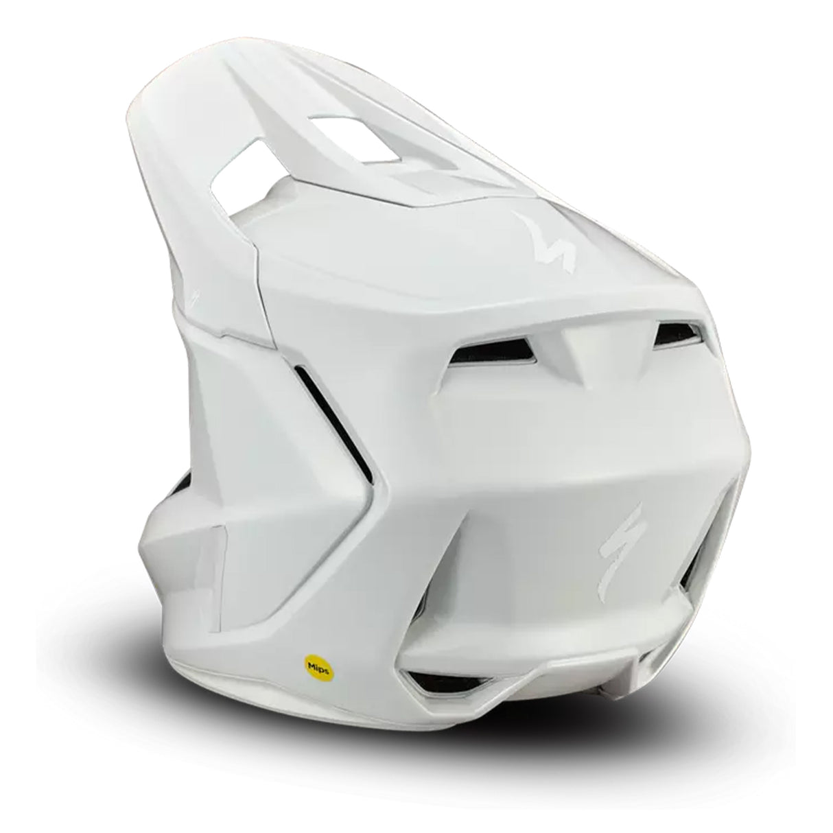 Casco Specialized Dissident II - Bianco - L