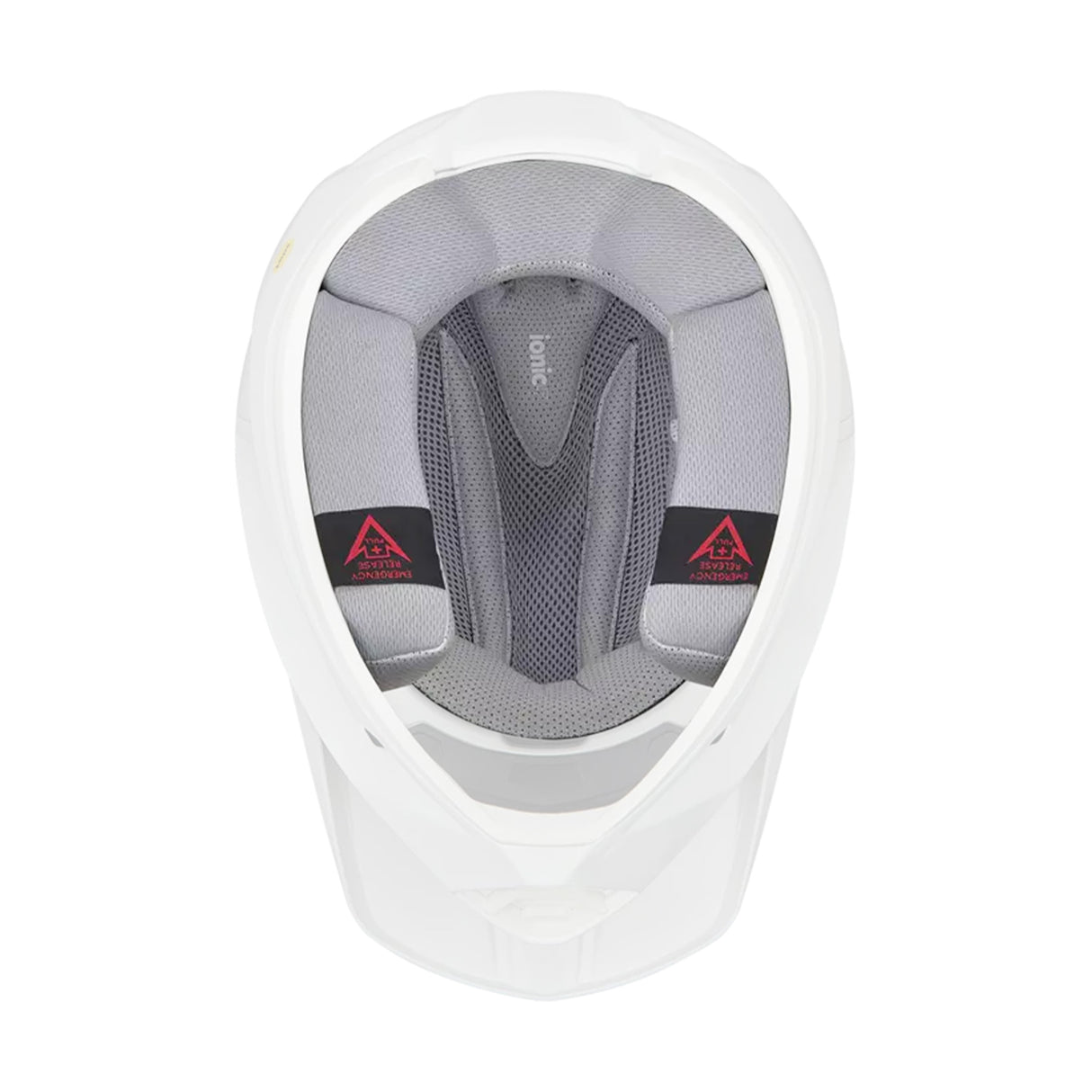 Casco Specialized Dissident II - Bianco - Q
