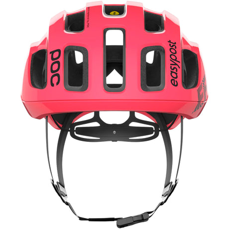 Casco Poc Ventral Air Mips - EF Education-Easypost 2024 - L