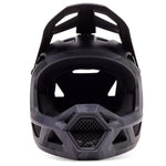 Fox Rampage Mips Camo Helmet - Black