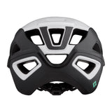 Casco Lazer Jackal KinetiCore - Nero bianco - P