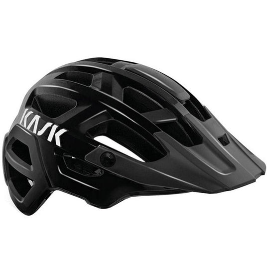 Casco Kask Rex WG11 - Nero