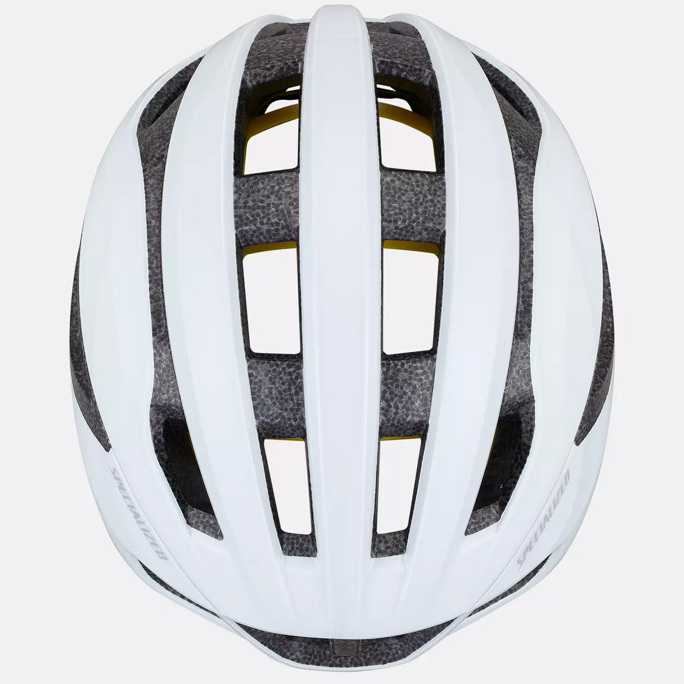 specialized loma fahrradhelm - weiß Helm Specialized Loma