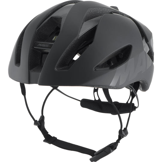 Mavic Comete Ultimate 2 Mips radhelm - Schwarz