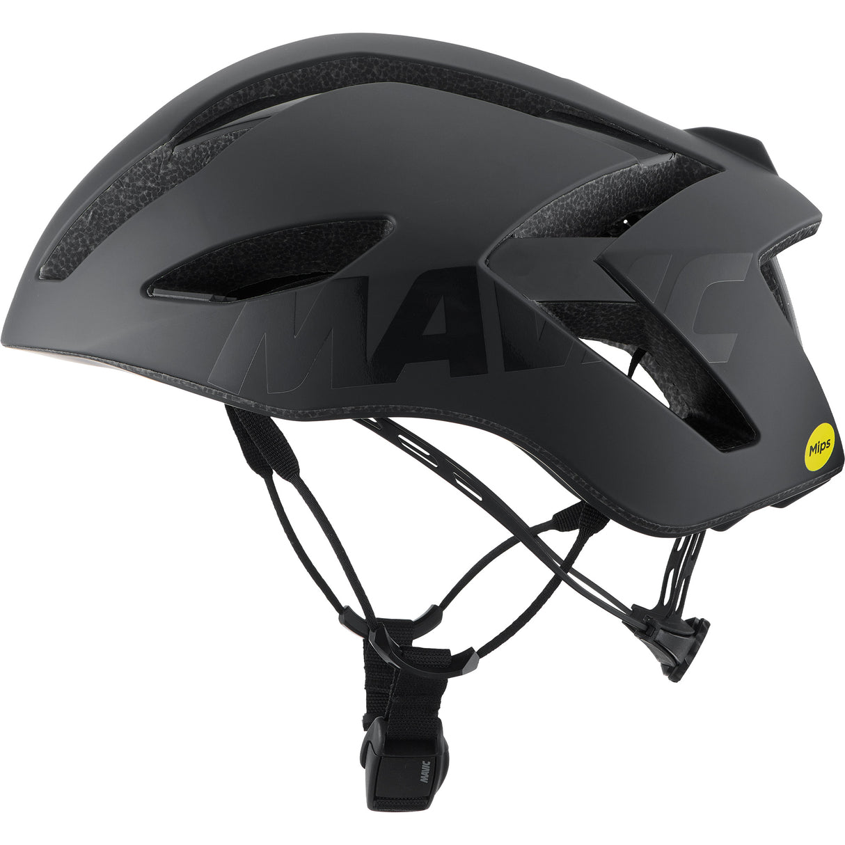 Casco Mavic Comete Ultimate 2 Mips - Nero - Q
