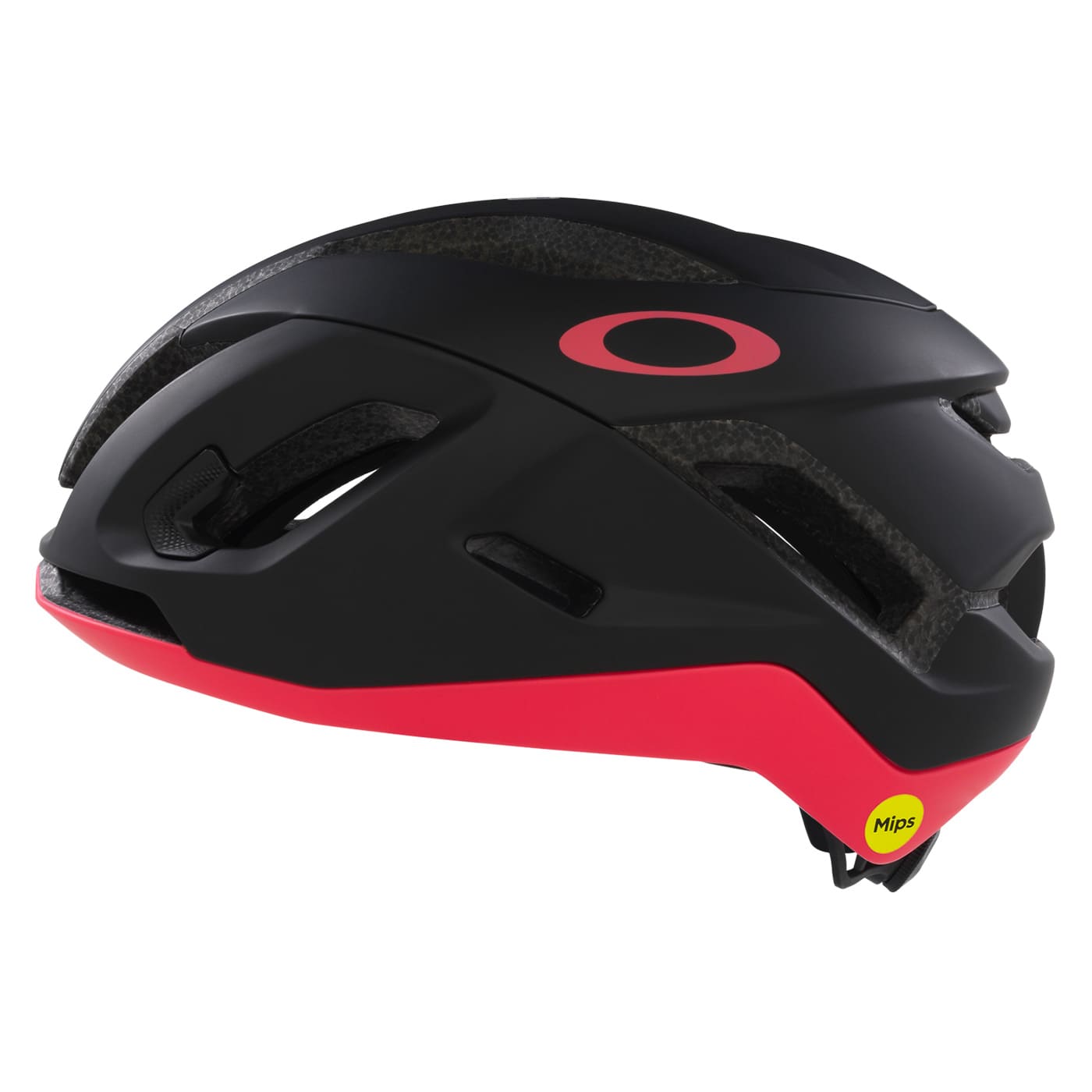 oakley helme rennrad Helm Oakley Aro 5 Race Mips - Giro d'Italia