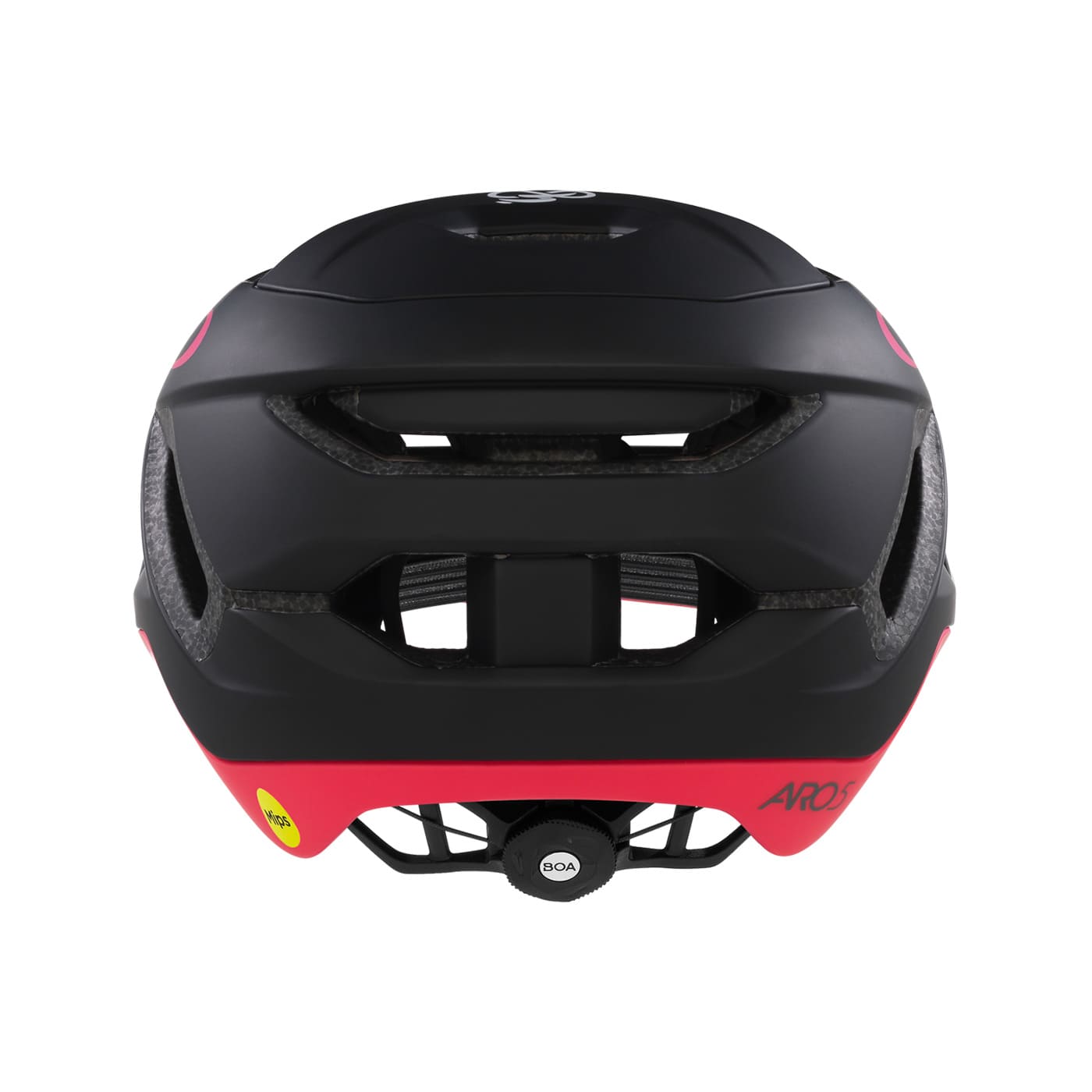Casco Oakley Aro 5 Race Mips - Giro d'Italia - Q