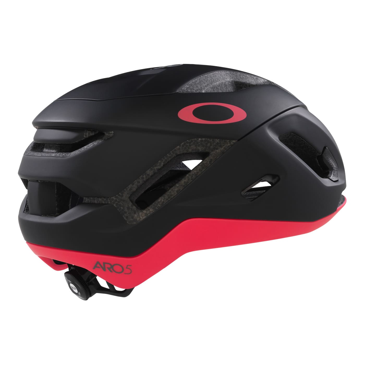 Casco Oakley Aro 5 Race Mips - Giro d'Italia - B
