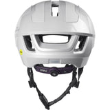 Casco Sweet Protection PNS Falconer Aero 2Vi Mips - Argento - L