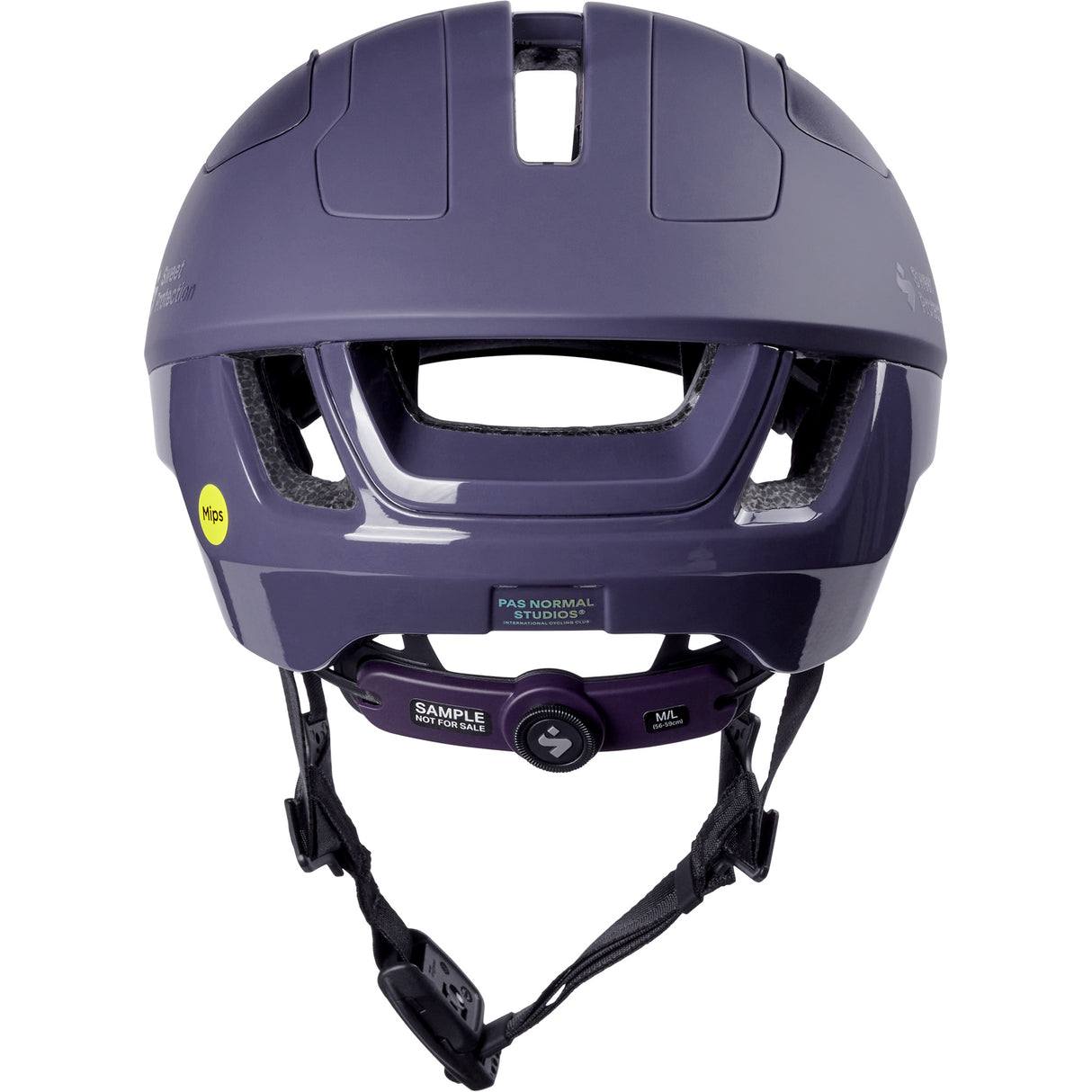 Casco Sweet Protection PNS Falconer Aero 2Vi Mips - Grigio - A