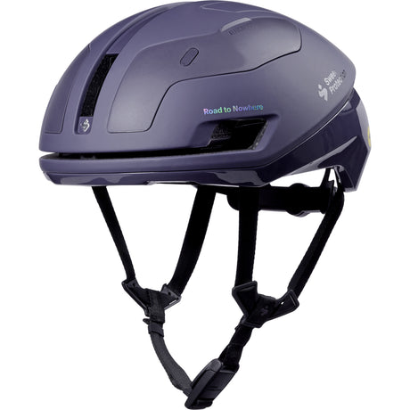 Casco Sweet Protection PNS Falconer Aero 2Vi Mips - Grigio - O