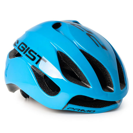 Casco Gist Primo - Azzurro - H