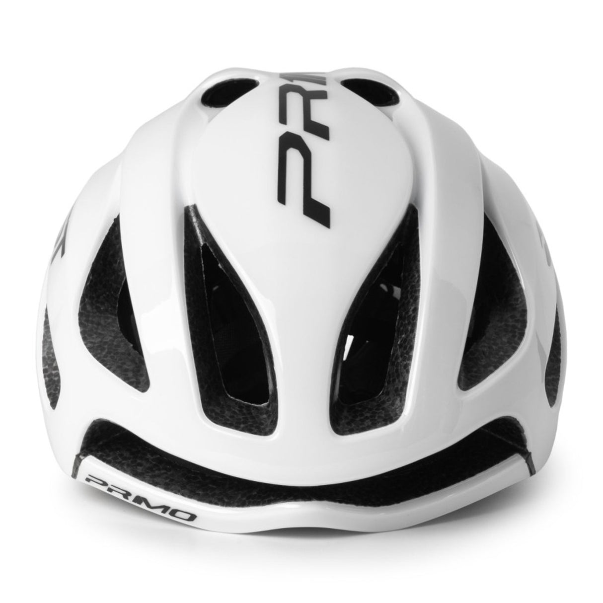 Casco Gist Primo - Bianco - Q