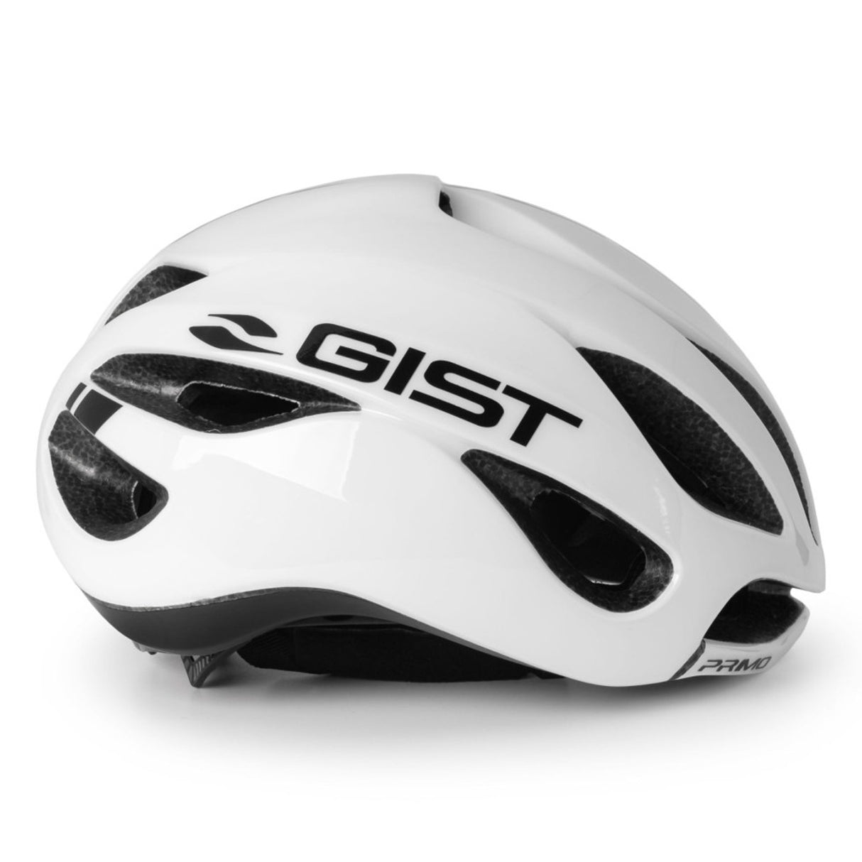 Casco Gist Primo - Bianco - P