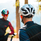 Casco Gist Primo - Bianco - B