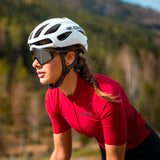 Casco Gist Primo - Bianco - A