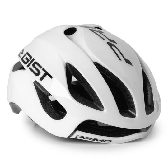 Casque Gist Primo - Blanc