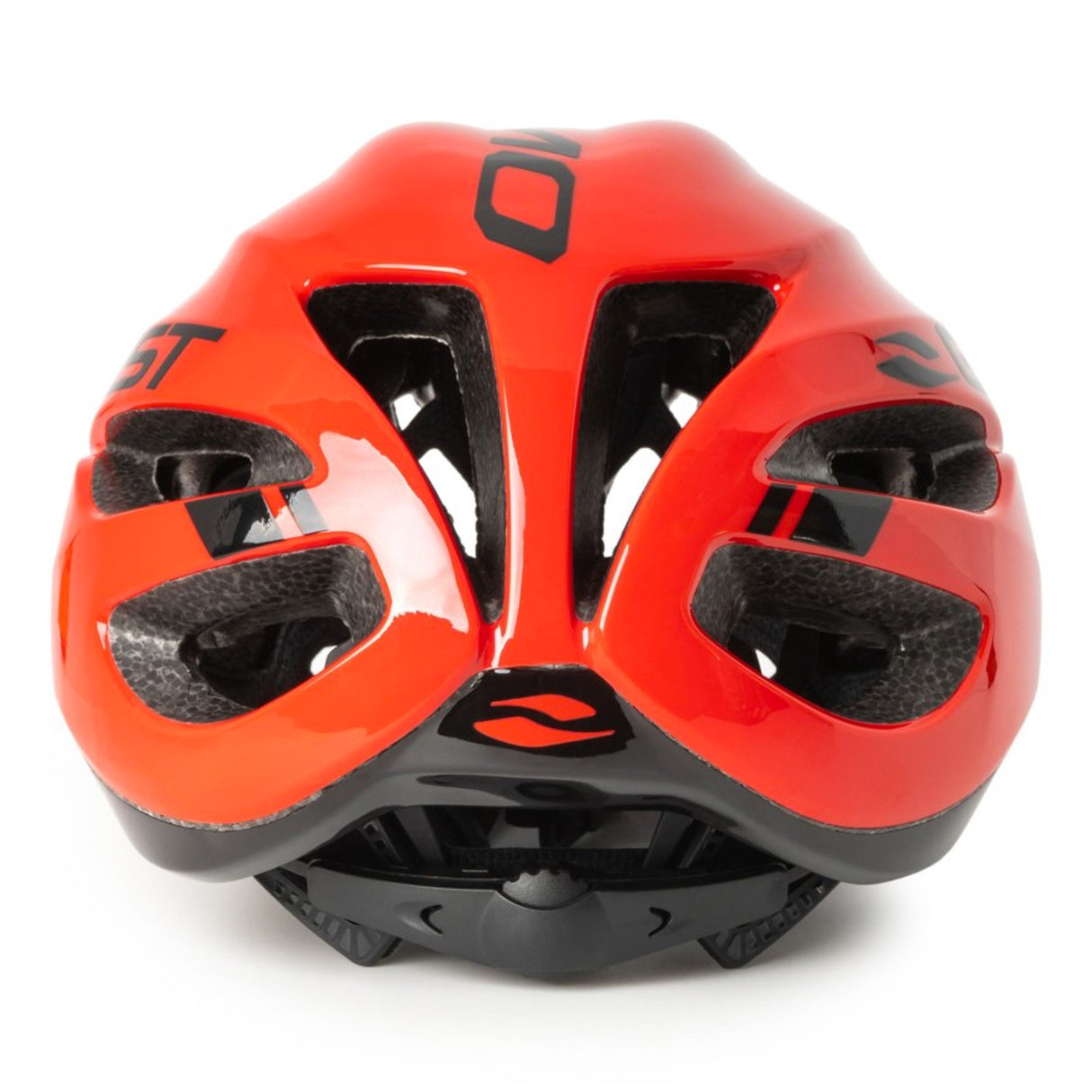 Casco Gist Primo - Rosso - Q