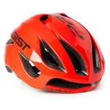 Casco Gist Primo - Rosso - N