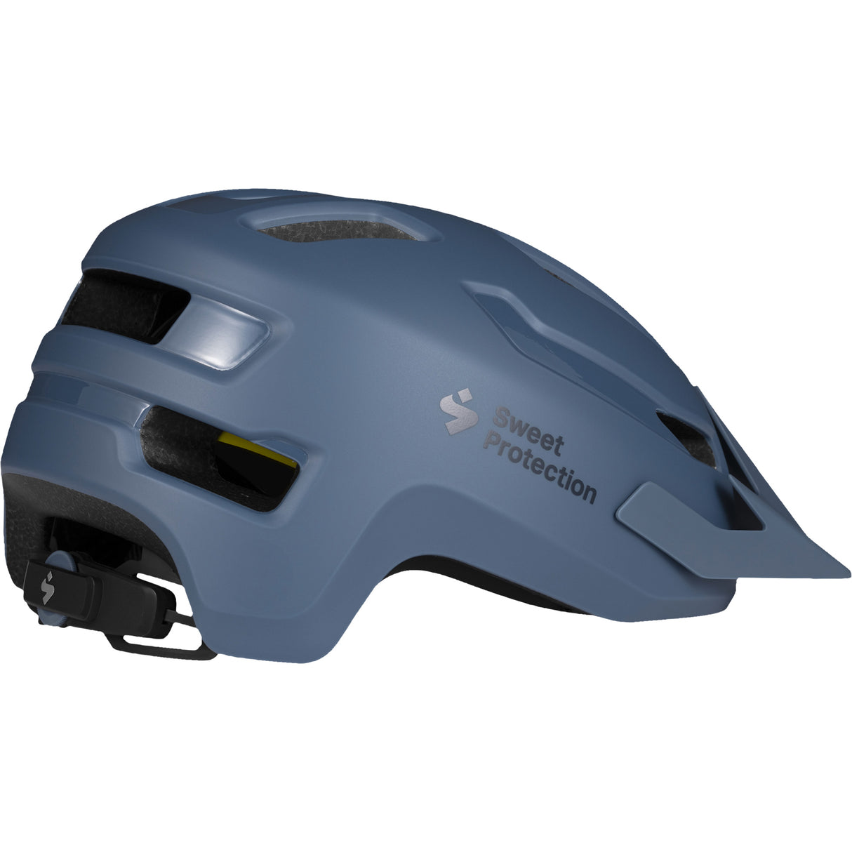Casco Sweet Protection Ripper Mips - Blu - H