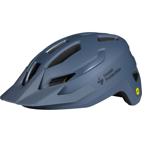 Casco Sweet Protection Ripper Mips - Blu - G