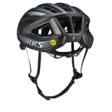 Casco Specialized Prevail 3 - Nero cromo - P