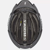 Casco Specialized Evade 3 - Bianco nero - C
