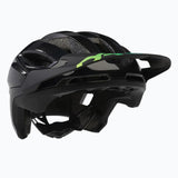Casco Oakley DRT3 Trail Mips - Nero lucido galaxy