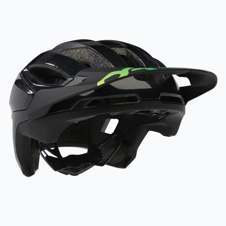 Casco Oakley DRT3 Trail Mips - Nero lucido galaxy
