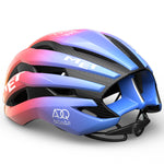 Met Trenta 3K Carbon Mips Helmet - UAE ADQ
