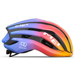 Met Trenta 3K Carbon Mips Helmet - UAE ADQ