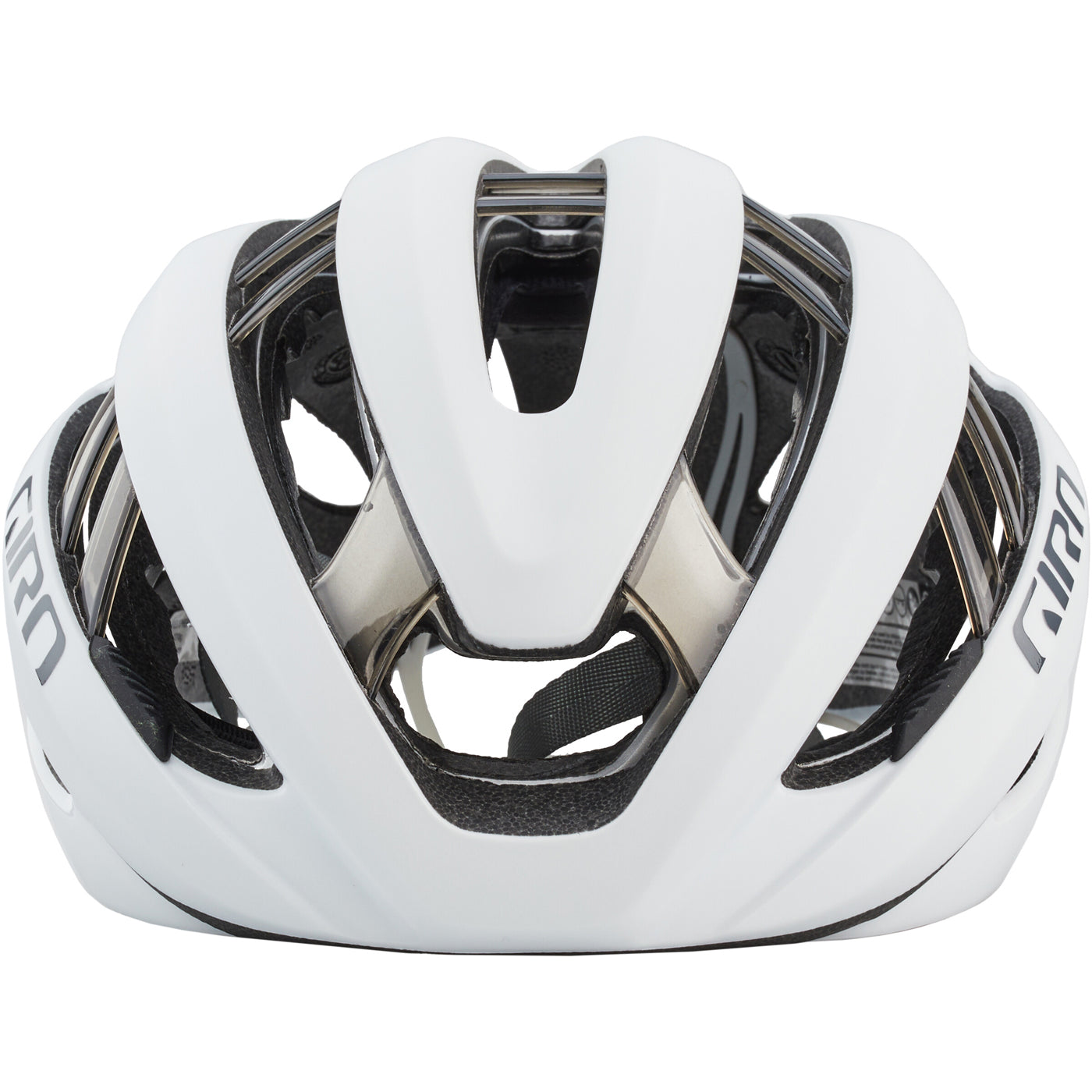 Giro Aries Spherical helmet White matt All4cycling