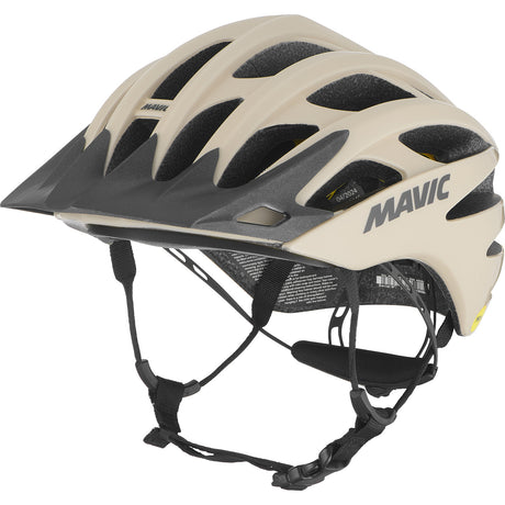 Casco Mavic Syncro SL Mips - Beige - Q